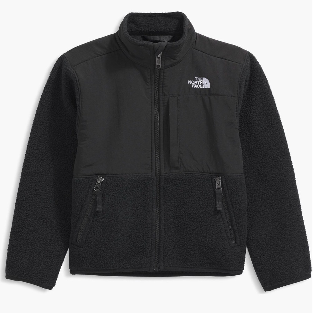 The North Face Infant Denali Fleece Jacket